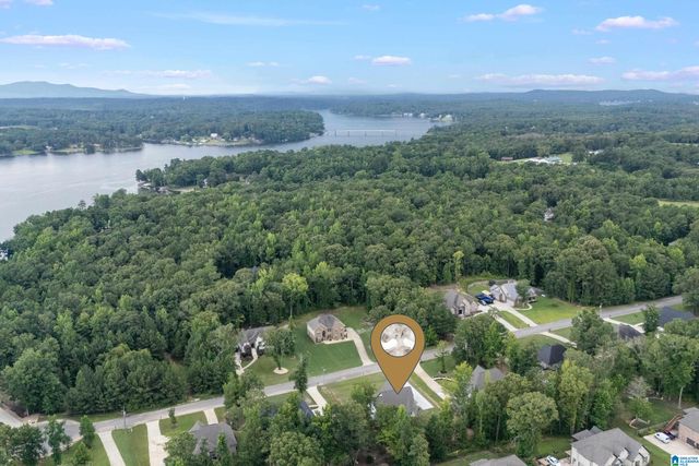 1271 VALLEY STREET, Pell City, AL 35128