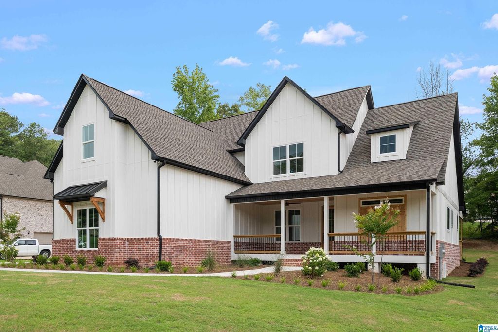 1271 VALLEY STREET, Pell City, AL 35128
