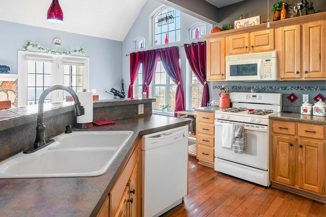 687 Anderson Lane, Ranger, GA 30734