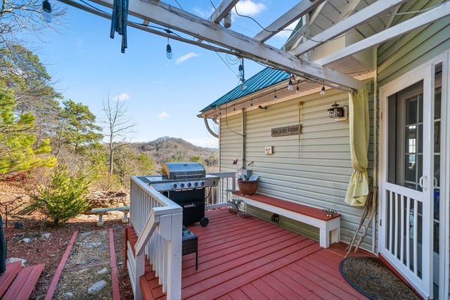 687 Anderson Lane, Ranger, GA 30734