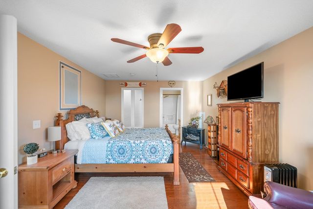 687 Anderson Lane, Ranger, GA 30734