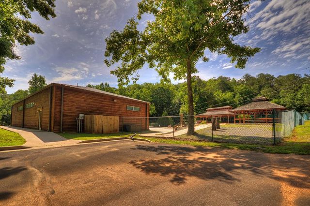 687 Anderson Lane, Ranger, GA 30734