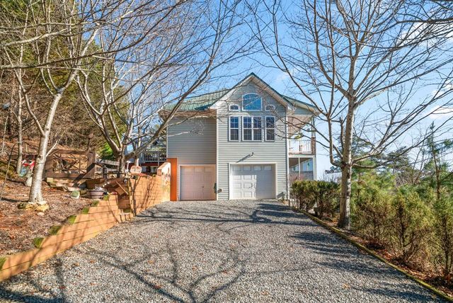 687 Anderson Lane, Ranger, GA 30734