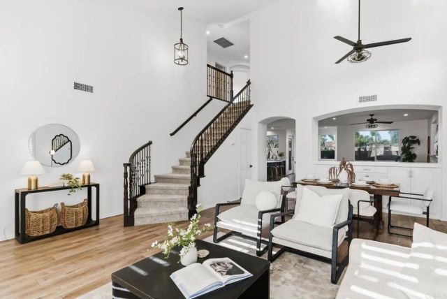 1471 Chance Mountain Place, Chula Vista, CA 91913