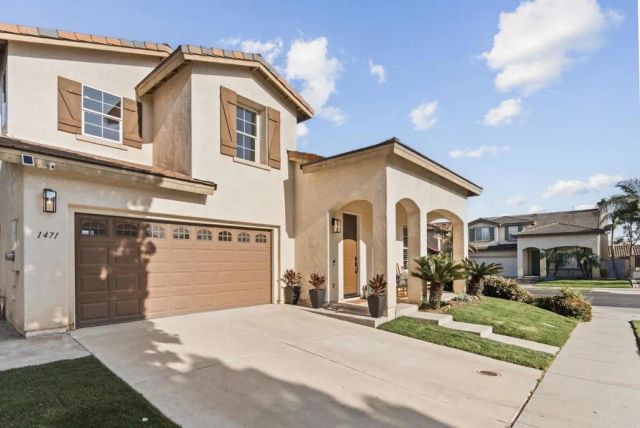 1471 Chance Mountain Place, Chula Vista, CA 91913