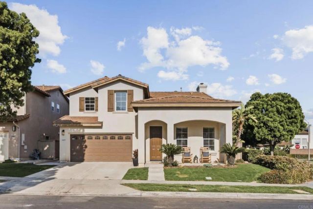 1471 Chance Mountain Place, Chula Vista, CA 91913