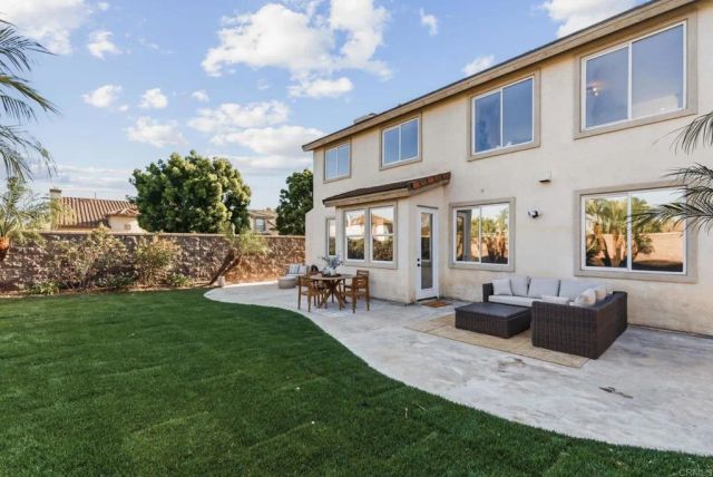 1471 Chance Mountain Place, Chula Vista, CA 91913