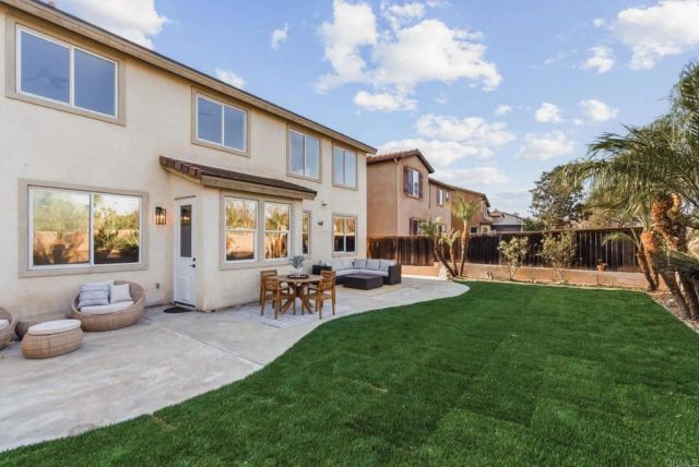 1471 Chance Mountain Place, Chula Vista, CA 91913