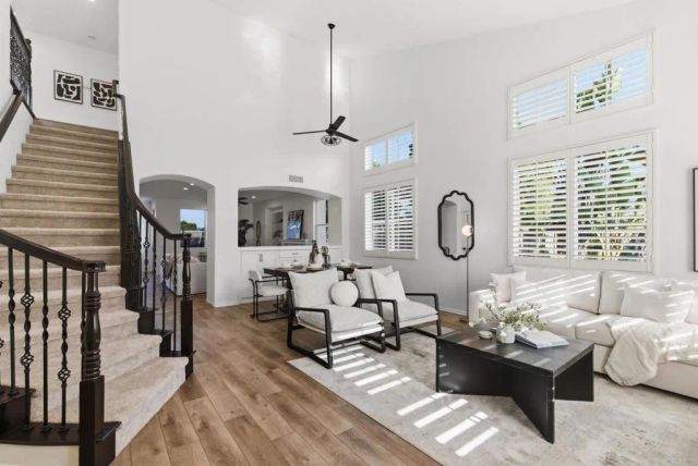 1471 Chance Mountain Place, Chula Vista, CA 91913