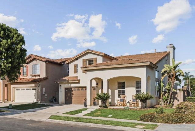 1471 Chance Mountain Place, Chula Vista, CA 91913