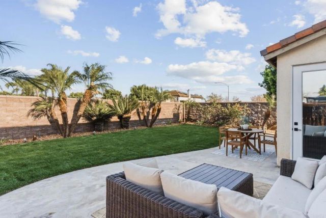 1471 Chance Mountain Place, Chula Vista, CA 91913