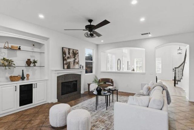 1471 Chance Mountain Place, Chula Vista, CA 91913