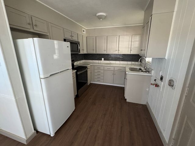 3208 Auburn Ave, Big Spring, TX 79720