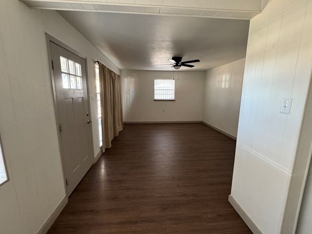 3208 Auburn Ave, Big Spring, TX 79720