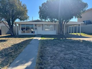 3208 Auburn Ave, Big Spring, TX 79720