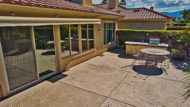 128 Kavenish Drive, Rancho Mirage, CA 92270
