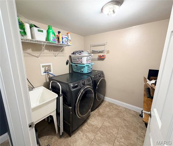 313 S Mill Street, Festus, MO 63028