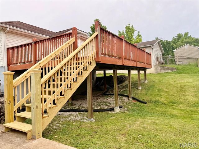 313 S Mill Street, Festus, MO 63028