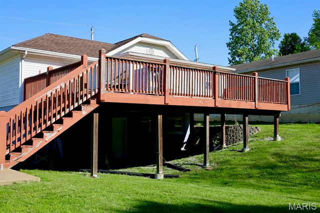 313 S Mill Street, Festus, MO 63028