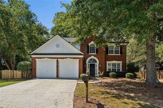 941 Bendleton Drive, Woodstock, GA 30188