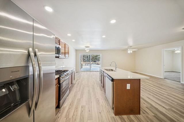 1528 Woodland, Michigan City, IN 46360