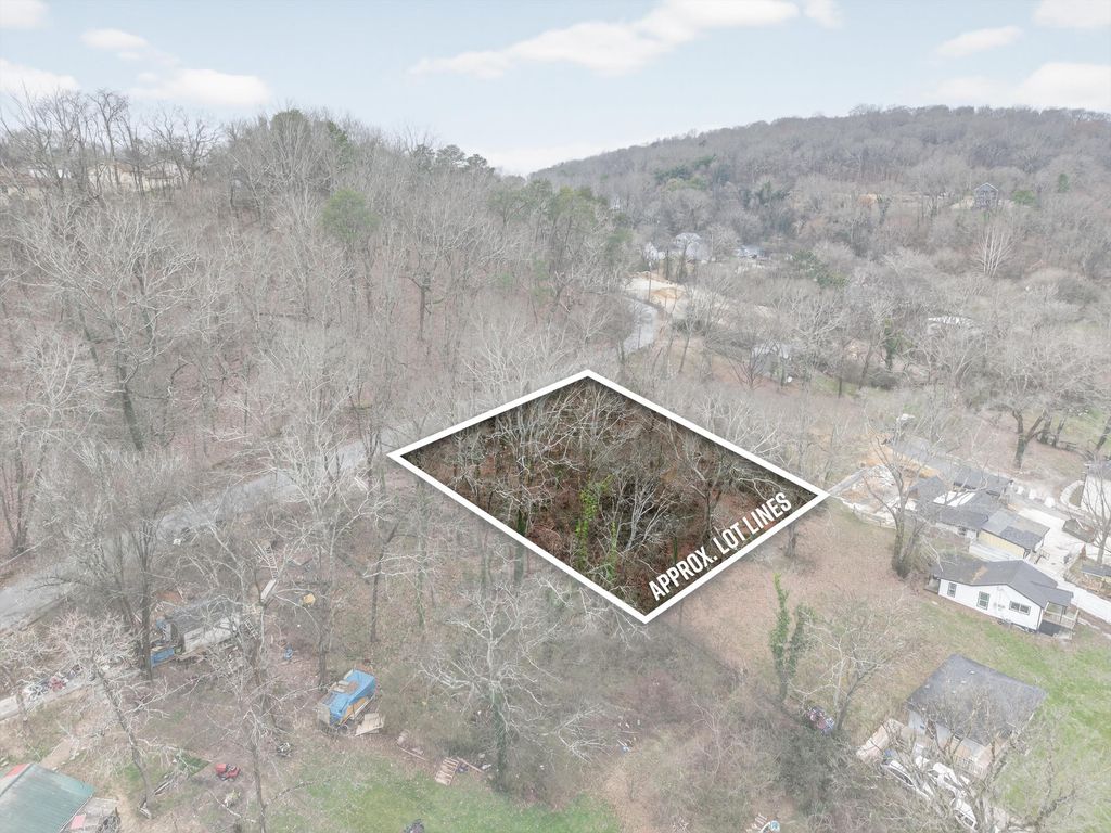 3145 Lightfoot Mill Road, Chattanooga, TN 37406