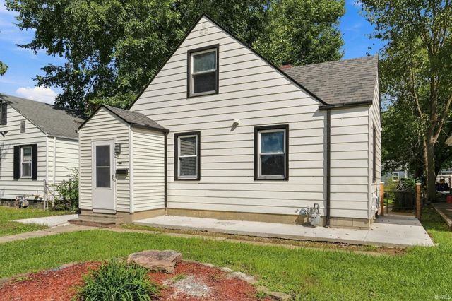 4023 Lillie Street, Fort Wayne, IN 46806