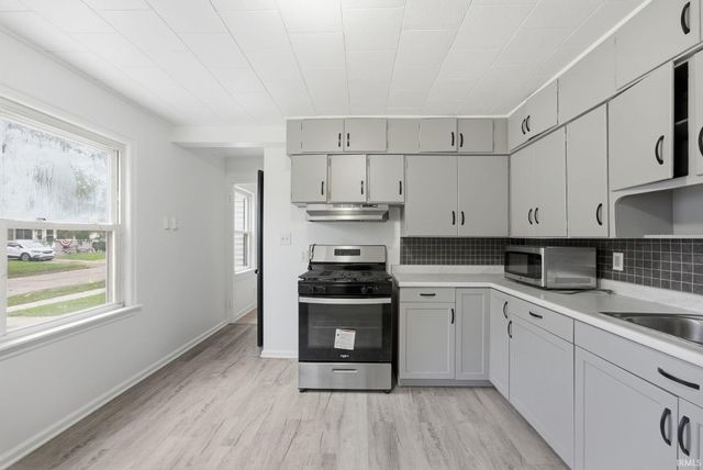 4023 Lillie Street, Fort Wayne, IN 46806