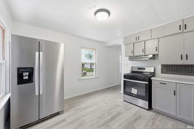 4023 Lillie Street, Fort Wayne, IN 46806