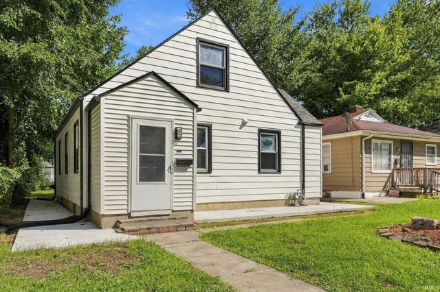4023 Lillie Street, Fort Wayne, IN 46806