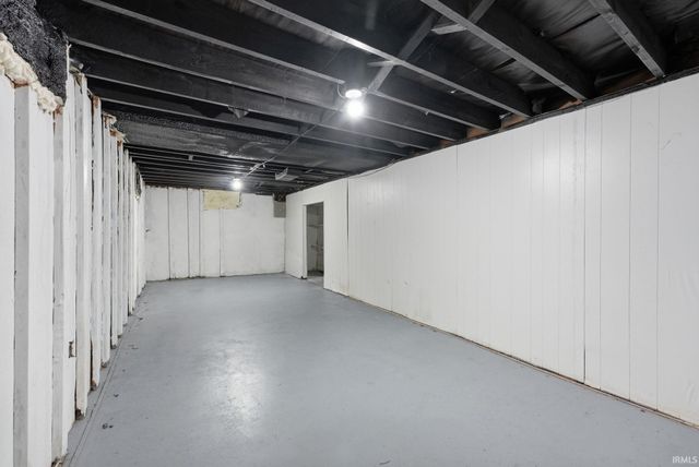 4023 Lillie Street, Fort Wayne, IN 46806