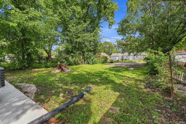 4023 Lillie Street, Fort Wayne, IN 46806