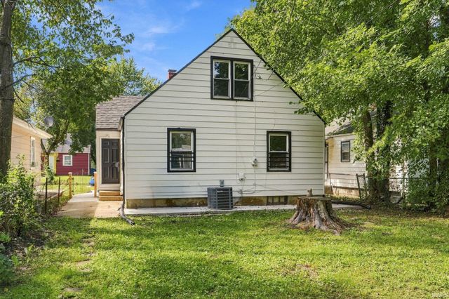 4023 Lillie Street, Fort Wayne, IN 46806