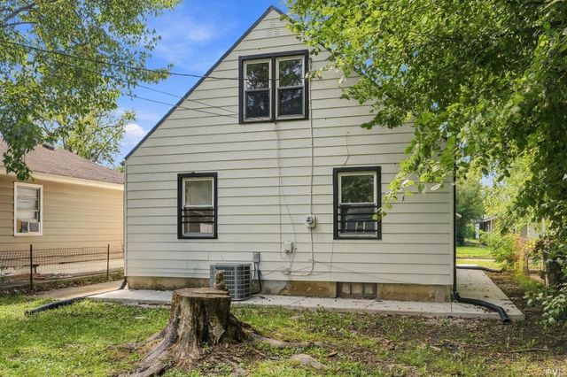 4023 Lillie Street, Fort Wayne, IN 46806