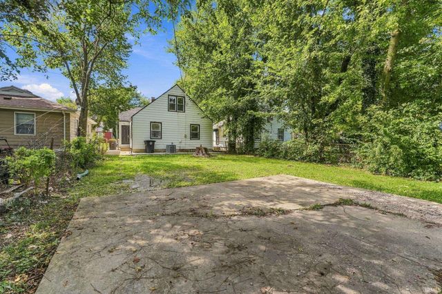 4023 Lillie Street, Fort Wayne, IN 46806
