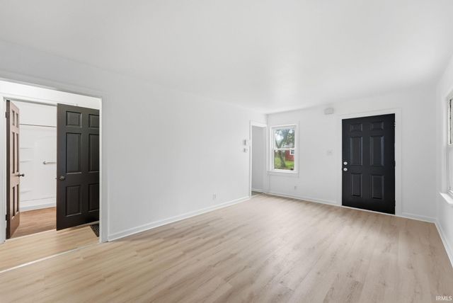 4023 Lillie Street, Fort Wayne, IN 46806