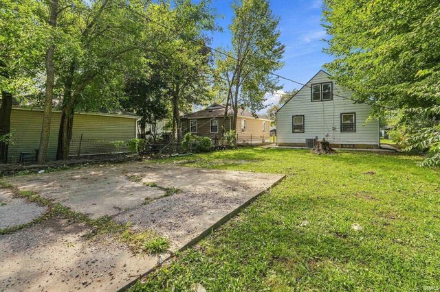 4023 Lillie Street, Fort Wayne, IN 46806