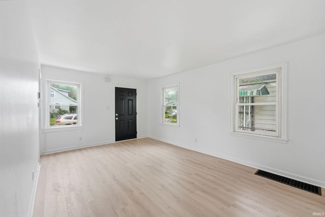 4023 Lillie Street, Fort Wayne, IN 46806