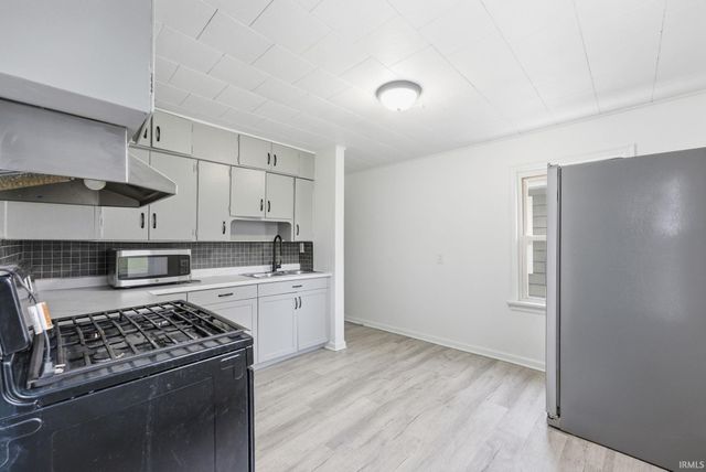 4023 Lillie Street, Fort Wayne, IN 46806