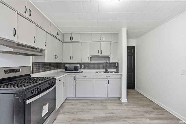 4023 Lillie Street, Fort Wayne, IN 46806
