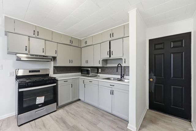 4023 Lillie Street, Fort Wayne, IN 46806