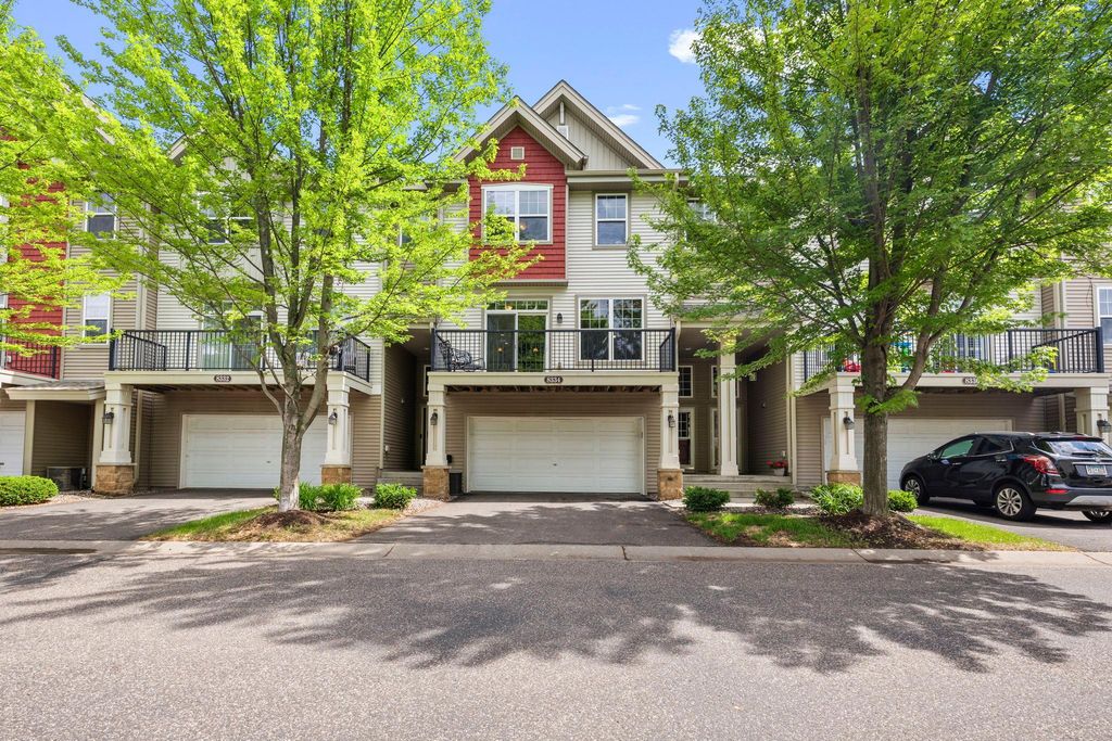 8334 Emery Parkway N 2408, Champlin, MN 55316 — photo 3