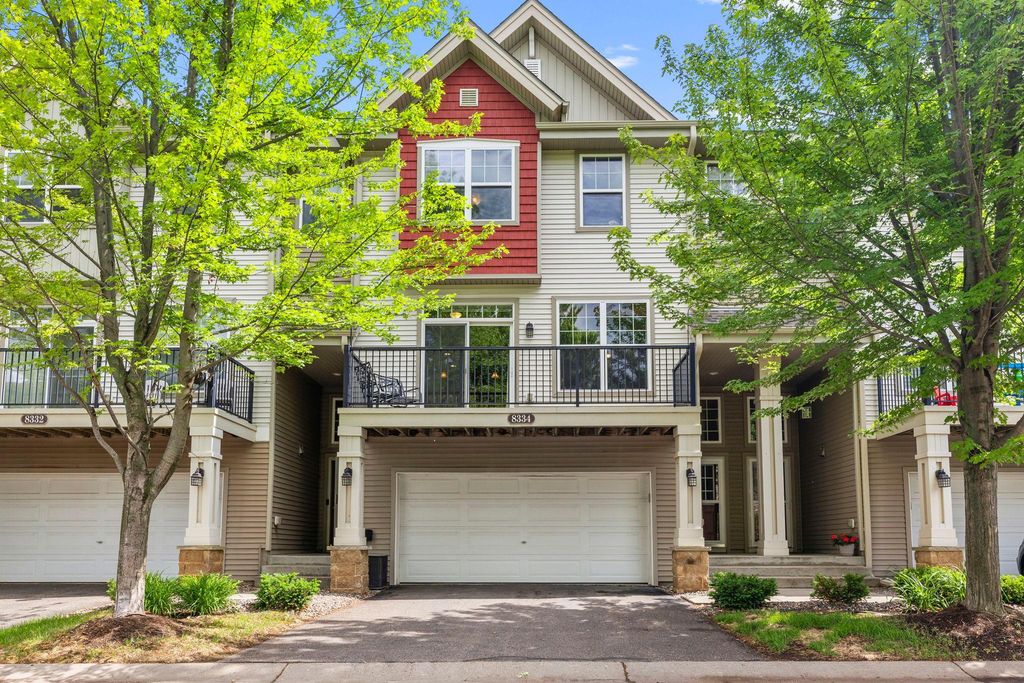 8334 Emery Parkway N 2408, Champlin, MN 55316 — photo 5