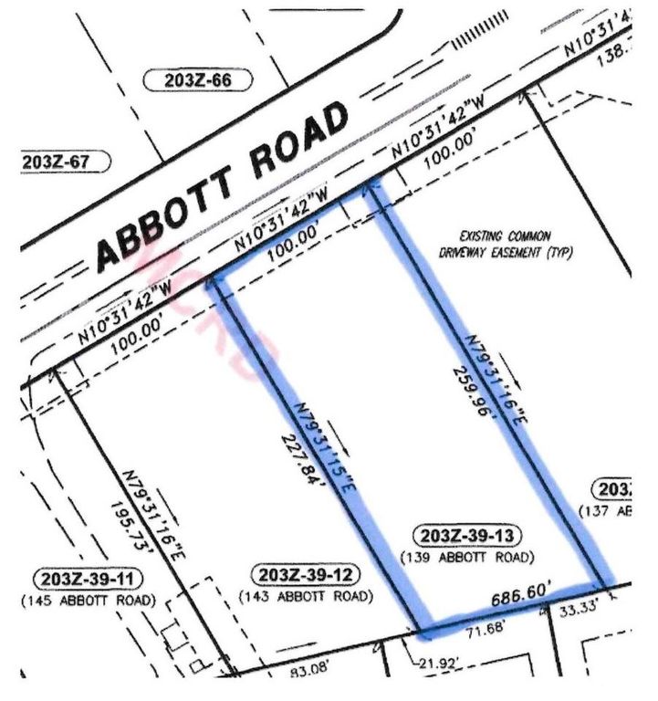 139 Abbott Road, Concord, NH 03303