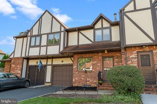 9 ARAGON CT, Trenton, NJ 08628