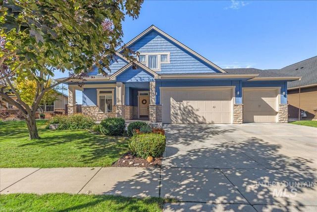4897 N Red Hills, Meridian, ID 83642 property photo