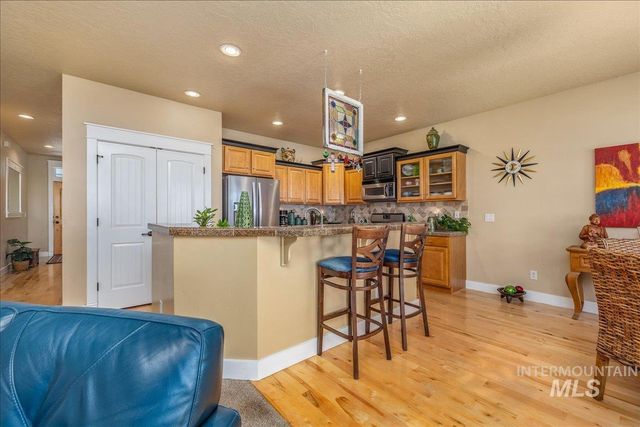 4897 N Red Hills, Meridian, ID 83642
