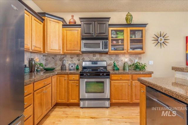 4897 N Red Hills, Meridian, ID 83642
