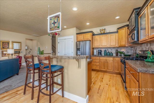 4897 N Red Hills, Meridian, ID 83642