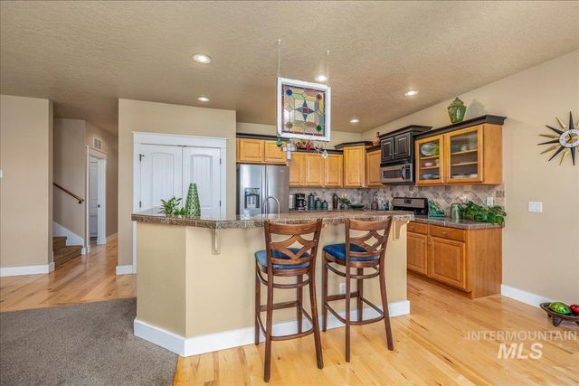 4897 N Red Hills, Meridian, ID 83642